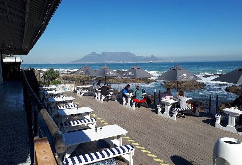 Bed and Breakfast Dolphin Inn Blouberg