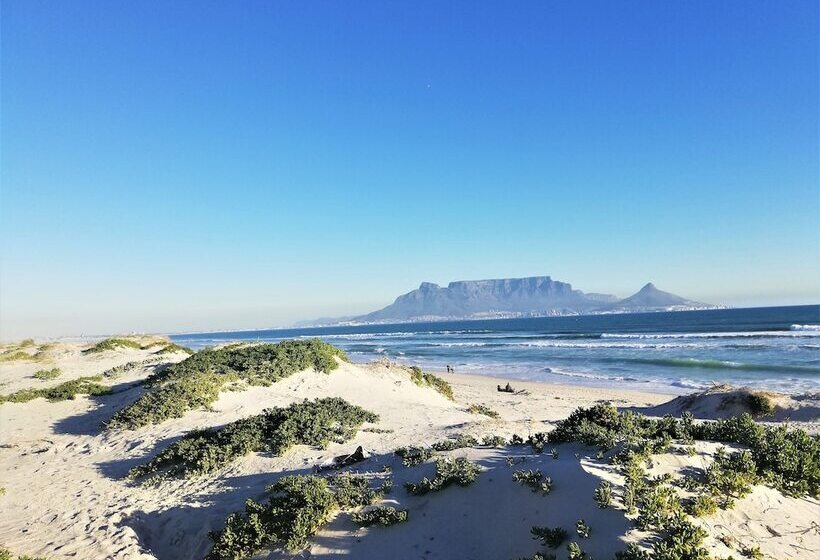 Bed and Breakfast Dolphin Inn Blouberg