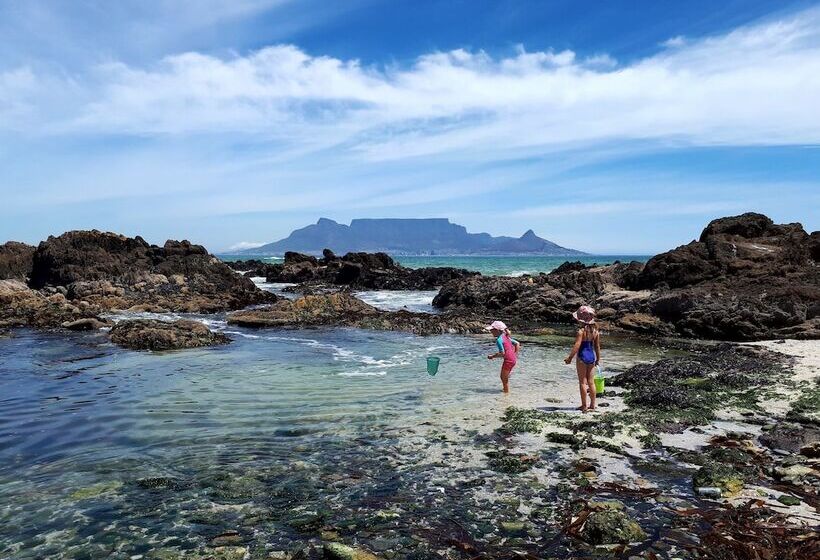 Bed and Breakfast Dolphin Inn Blouberg