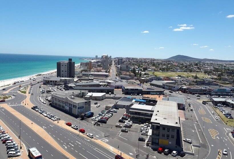 Bed and Breakfast Dolphin Inn Blouberg