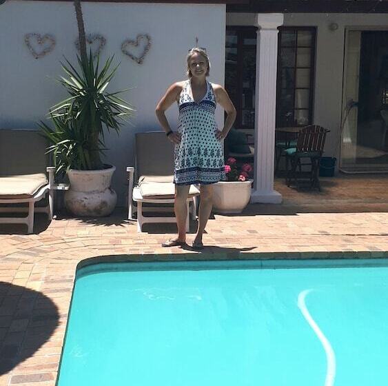 Bed and Breakfast Dolphin Inn Blouberg