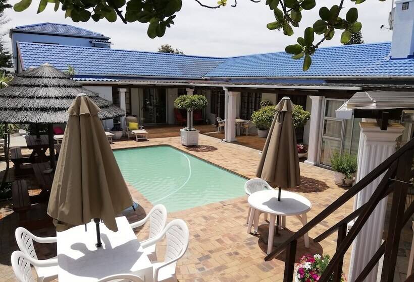 Bed and Breakfast Dolphin Inn Blouberg