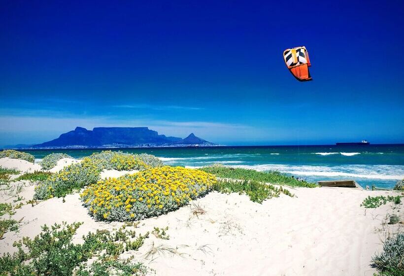 Bed and Breakfast Dolphin Inn Blouberg