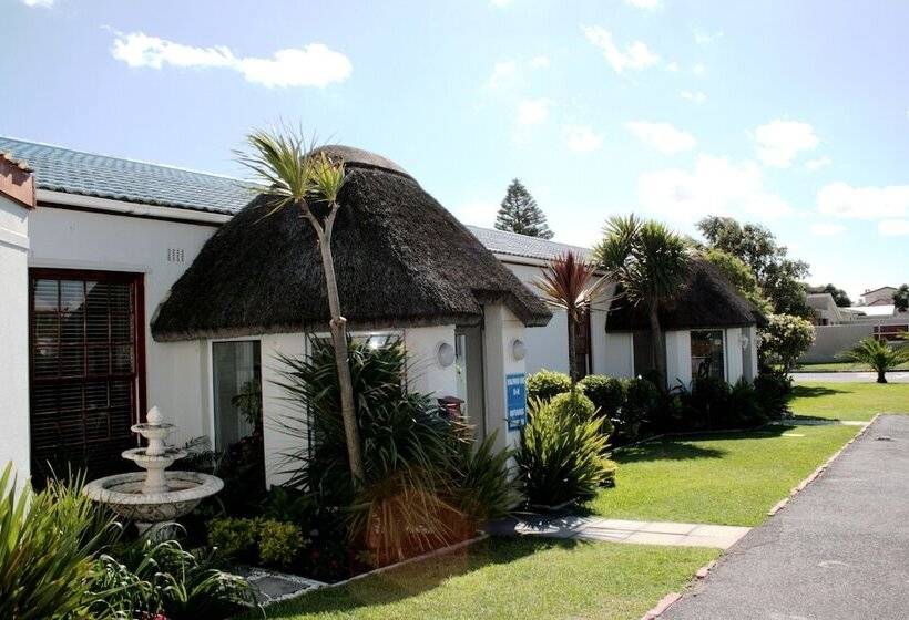 Bed and Breakfast Dolphin Inn Blouberg