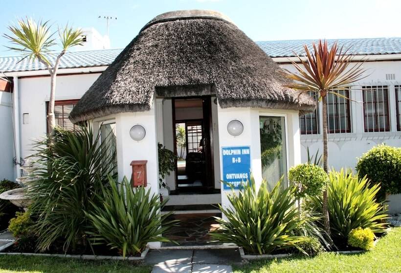 Bed and Breakfast Dolphin Inn Blouberg