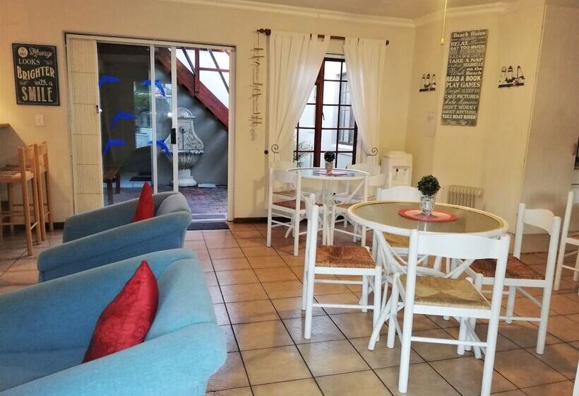 Bed and Breakfast Dolphin Inn Blouberg