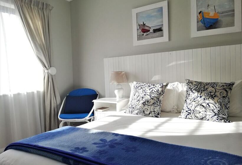 Bed and Breakfast Dolphin Inn Blouberg