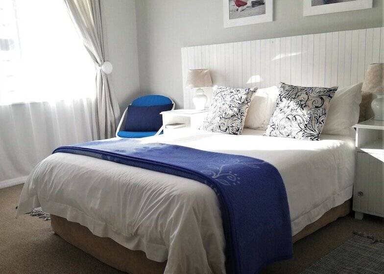 Bed and Breakfast Dolphin Inn Blouberg