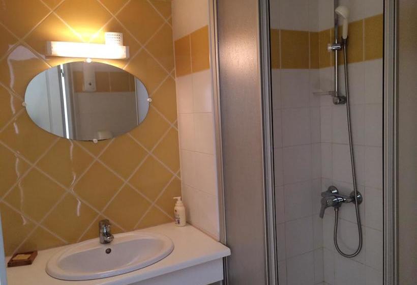 ベッドアンドブレックファースト Chambres D'hôtes La Farga