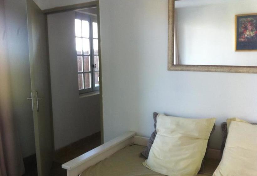 ベッドアンドブレックファースト Chambres D'hôtes La Farga