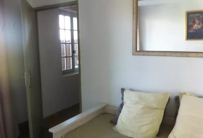 Aamiaismajoitus (B&B) Chambres D'hôtes La Farga