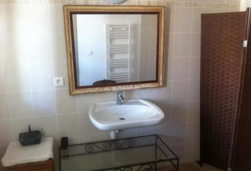 Aamiaismajoitus (B&B) Chambres D'hôtes La Farga