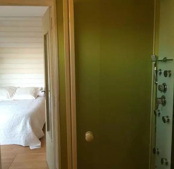 Aamiaismajoitus (B&B) Chambres D'hôtes La Farga