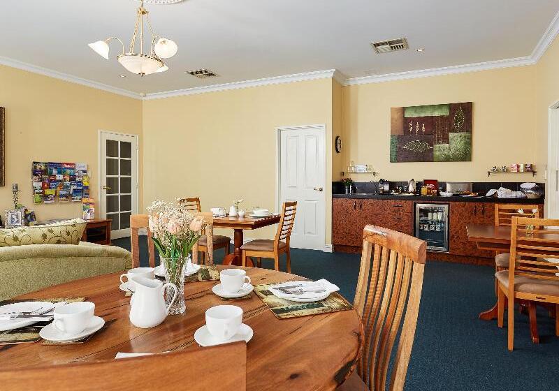 住宿加早餐  Durham Lodge