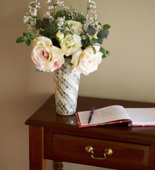 住宿加早餐  Durham Lodge