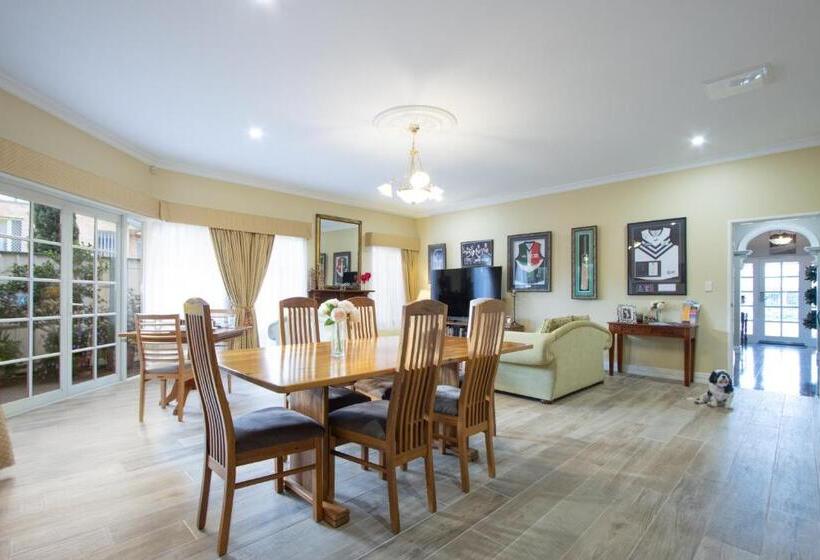 住宿加早餐  Durham Lodge