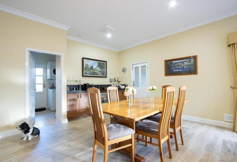 住宿加早餐  Durham Lodge