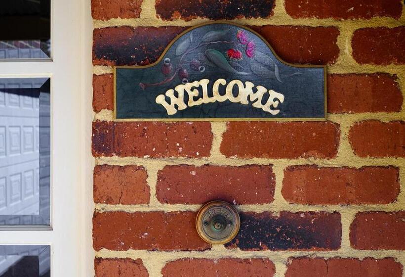 住宿加早餐  Durham Lodge