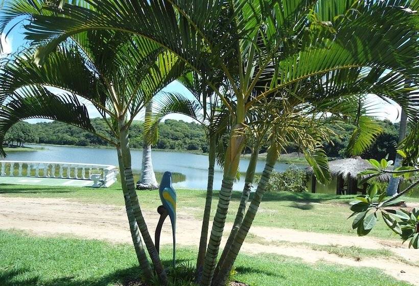 Fazenda Fiore Resort