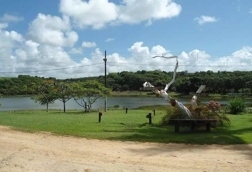 Fazenda Fiore Resort