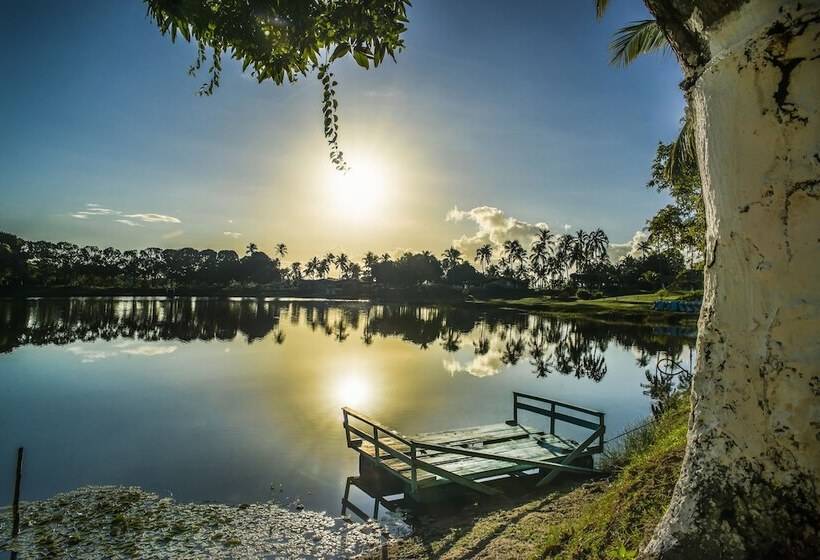 Fazenda Fiore Resort