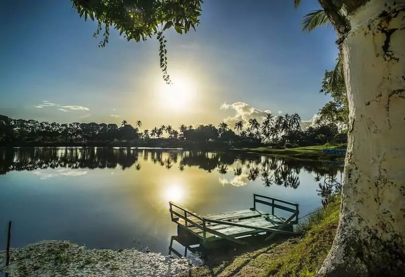 Fazenda Fiore Resort