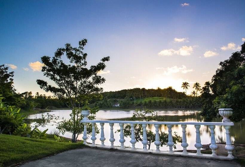 Fazenda Fiore Resort