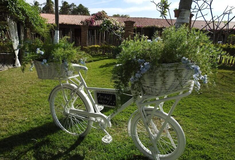 Fazenda Fiore Resort