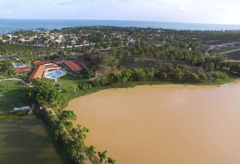 Fazenda Fiore Resort