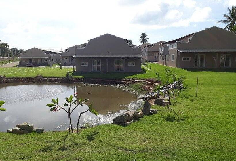 Fazenda Fiore Resort