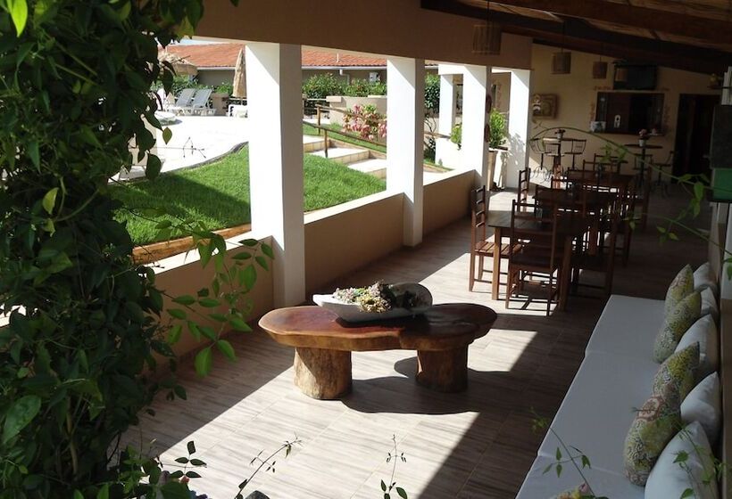 Fazenda Fiore Resort