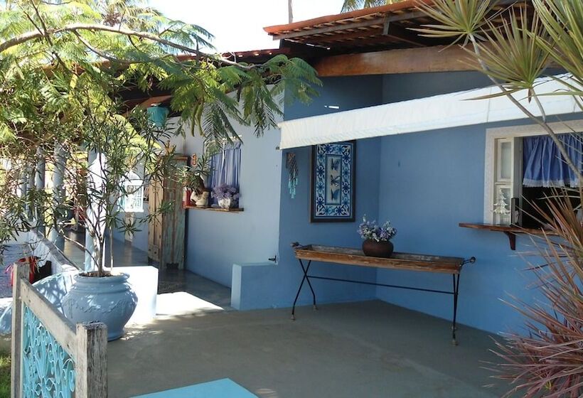 Fazenda Fiore Resort