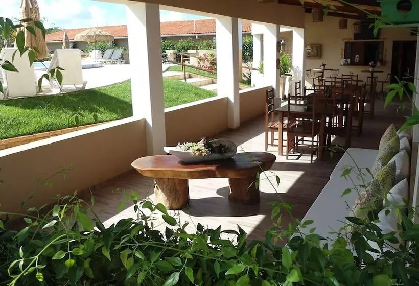 Fazenda Fiore Resort