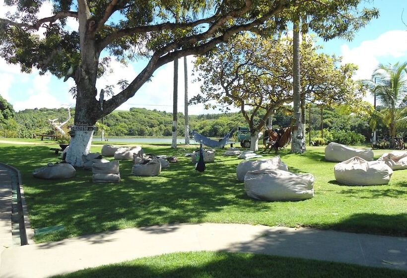 Fazenda Fiore Resort