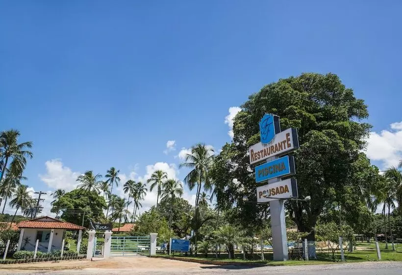 Fazenda Fiore Resort