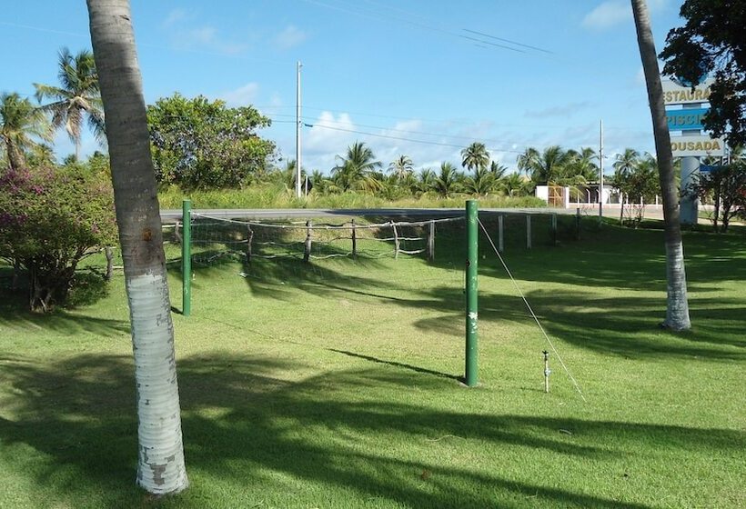 Fazenda Fiore Resort