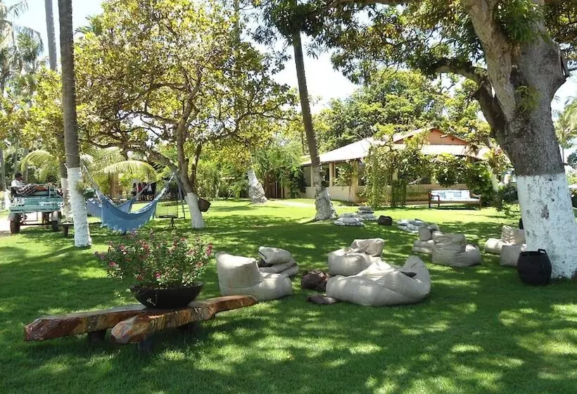 Fazenda Fiore Resort