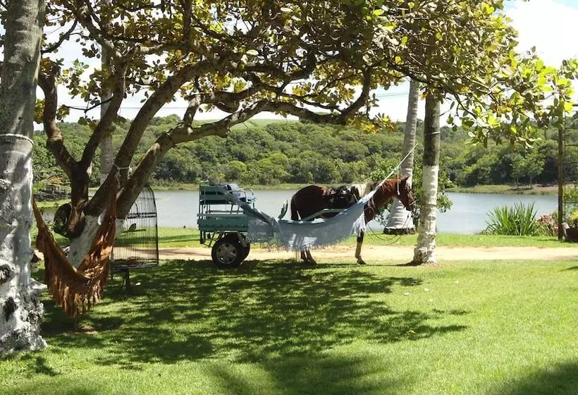 Fazenda Fiore Resort