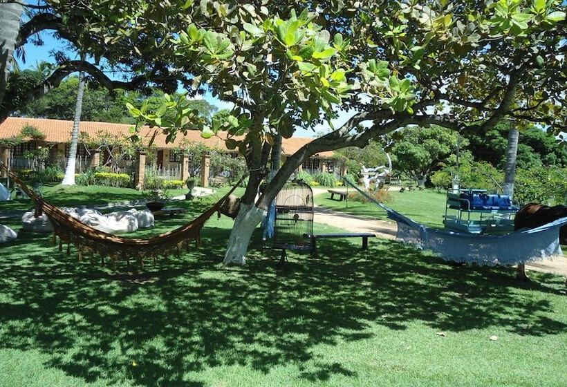 Fazenda Fiore Resort