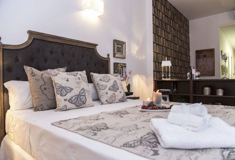 בית מלון כפרי Alcam Books