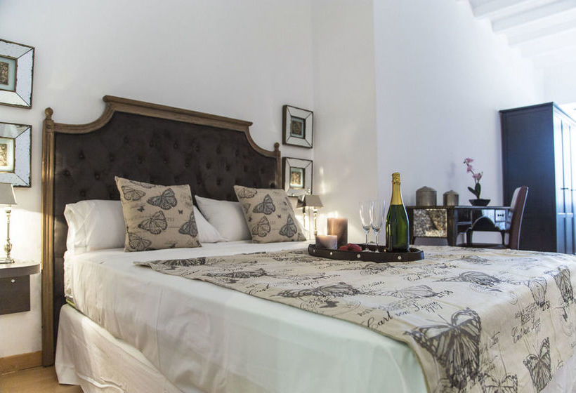 בית מלון כפרי Alcam Books