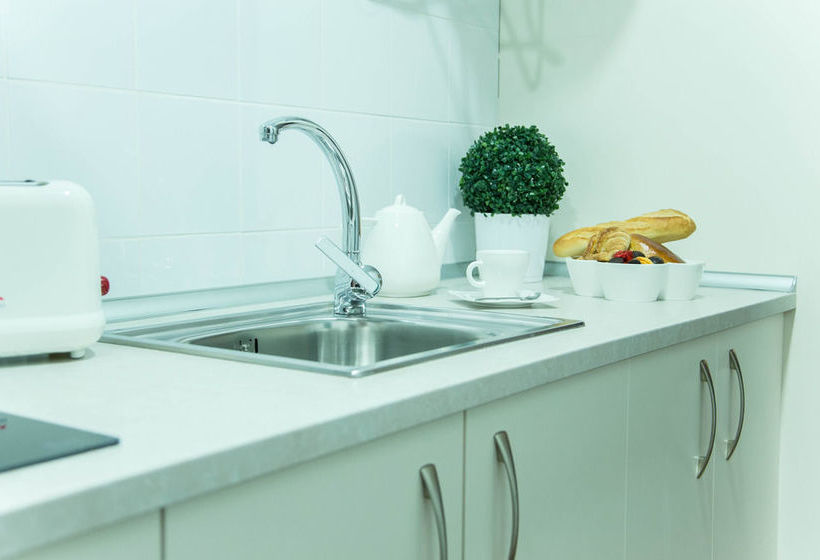 בית מלון כפרי Alcam Books