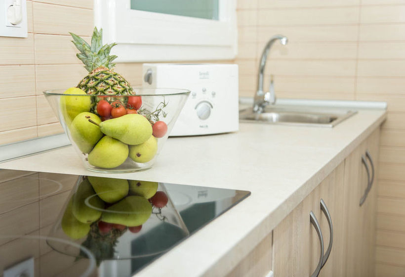 בית מלון כפרי Alcam Books