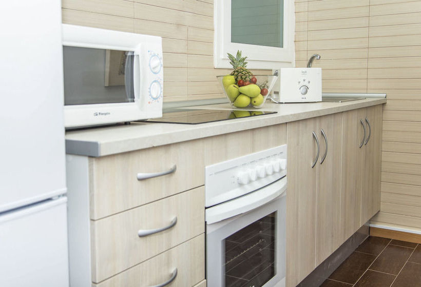 בית מלון כפרי Alcam Books