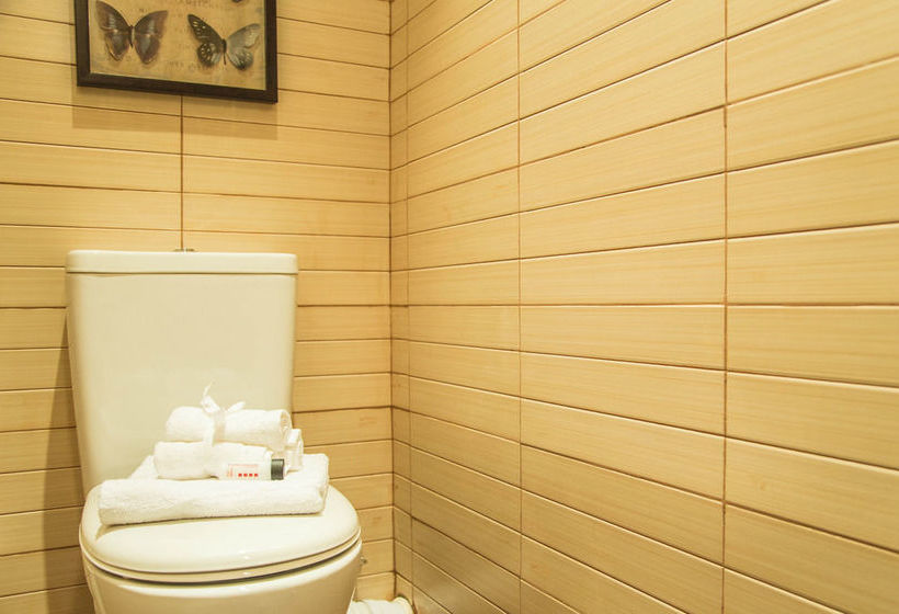 בית מלון כפרי Alcam Books