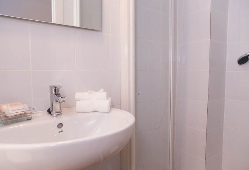 בית מלון כפרי Alcam Books