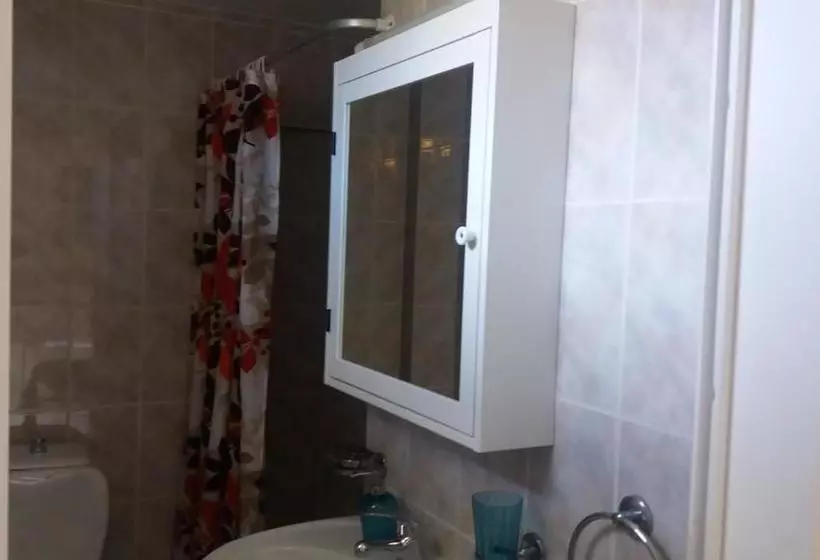 ホテル Aristi Studio Apartments