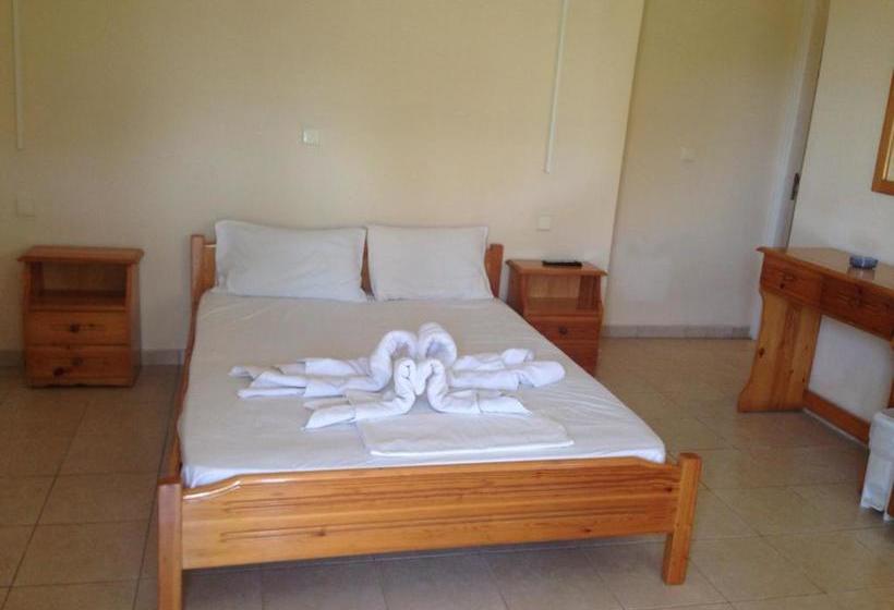 ホテル Aristi Studio Apartments