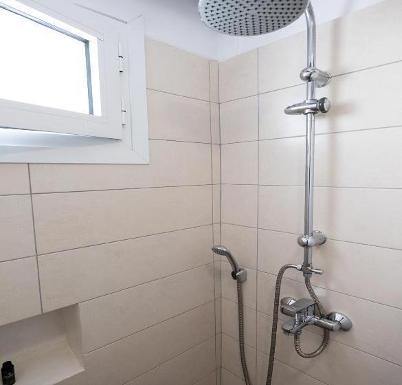 Отель Giasemi Room No 5 Astypalea