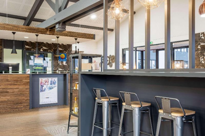 בית מלון כפרי Best Western Hôtel Agen Le Passage, Agen Sud